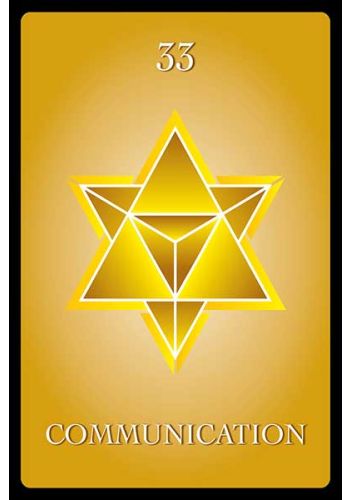 Numerology Guidance Cards view 4