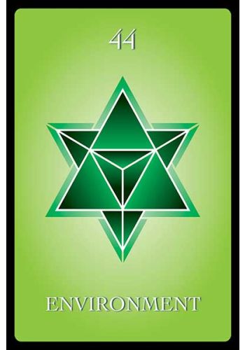 Numerology Guidance Cards view 2