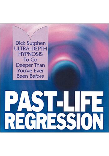 Past-Life Regression: Ultra-Depth Hypnosis Audio Download view 1