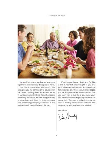 Eat Like a Girl view 5