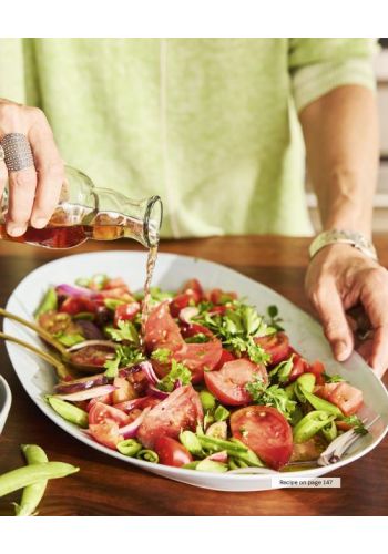 Eat Like a Girl view 6