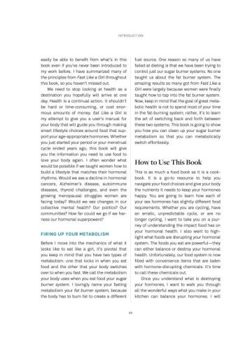 Eat Like a Girl view 7