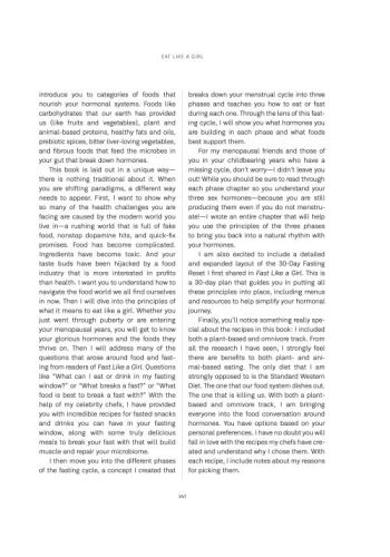 Eat Like a Girl view 4