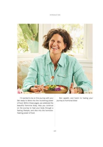 Eat Like a Girl view 3