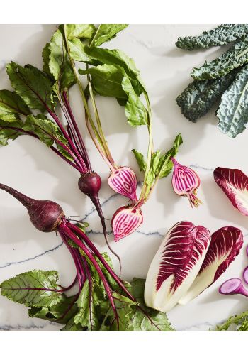 Eat Like a Girl view 8