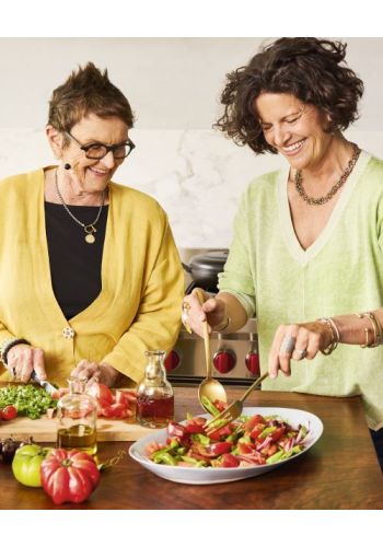 Eat Like a Girl view 2