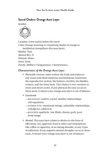 The Aura Color Wheel view 4