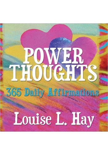 Power Thoughts view 1