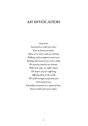 Reclaiming Your Inner Child view 2