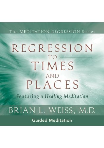 Regression To Times and Places view 1