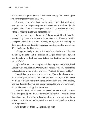 The Let Them Theory view 9