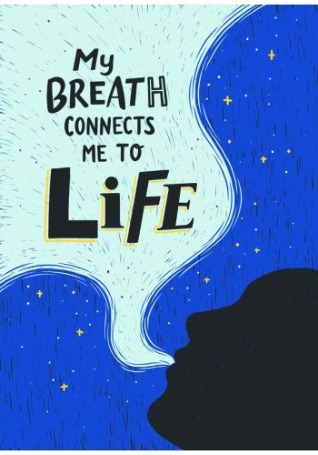 Raise Your Vibration Oracle view 2