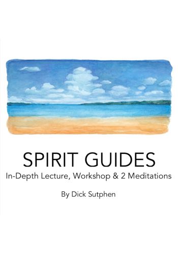 Spirit Guides view 1