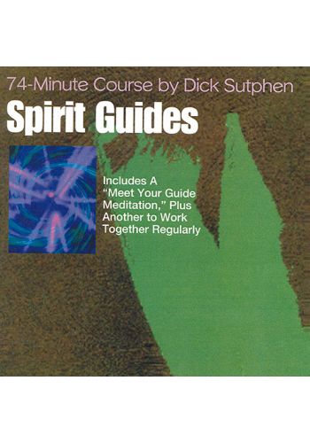 74 minute Course Spirit Guides view 1