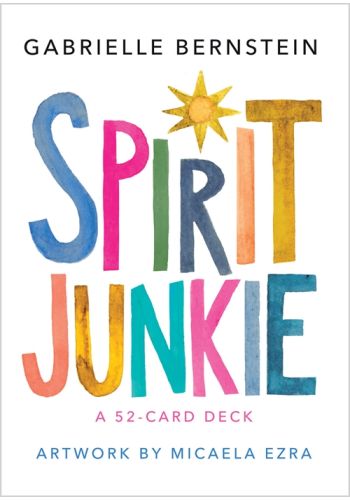 Spirit Junkie view 1
