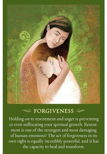 The Spirit Messages Daily Guidance Oracle Deck view 8