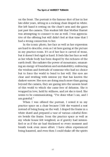 The Spirit of Harriet Tubman view 10