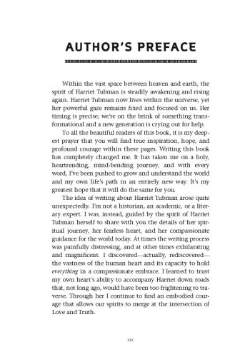 The Spirit of Harriet Tubman view 4