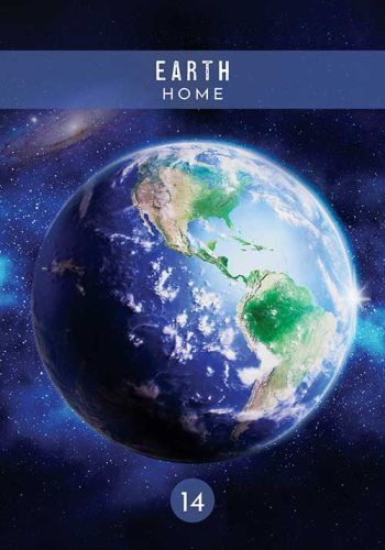Messages from the Spirits of Nature Oracle view 7