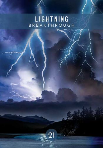 Messages from the Spirits of Nature Oracle view 9
