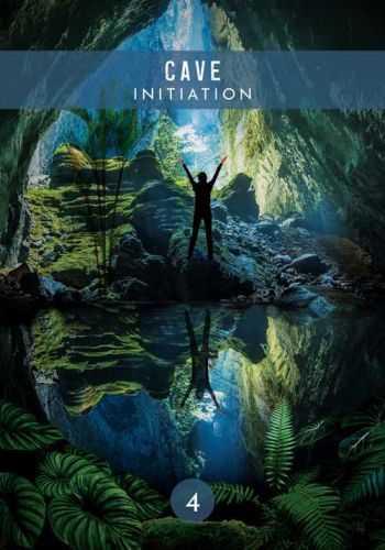 Messages from the Spirits of Nature Oracle view 4