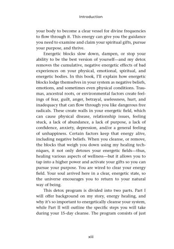 Spiritual Activator view 8