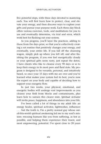 Spiritual Activator view 7