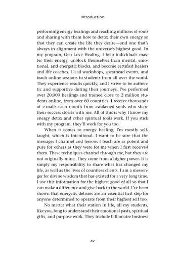 Spiritual Activator view 6