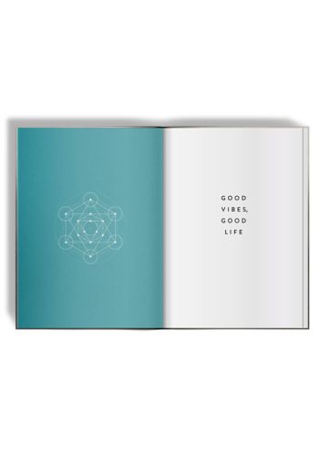 Good Vibes, Good Life (Gift Edition) view 3