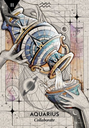 Starcodes Astro Oracle view 6