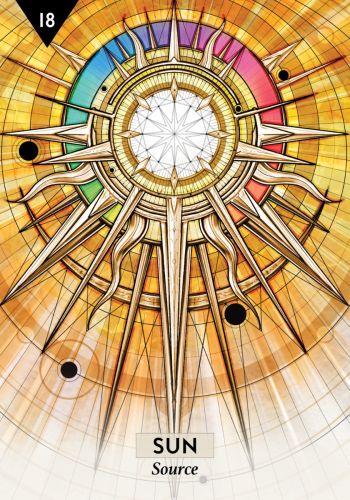 Starcodes Astro Oracle view 5
