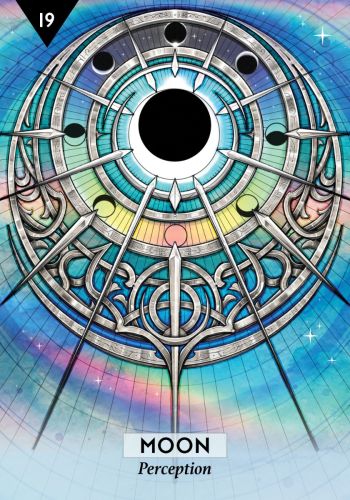 Starcodes Astro Oracle view 4