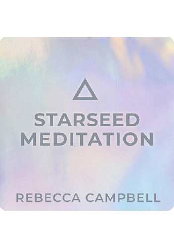 Starseed Meditation view 2
