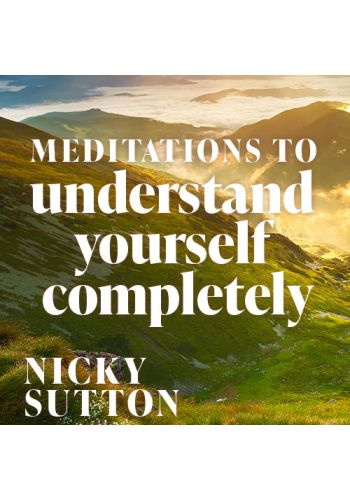 Meditations to Understand Yourself Completely view 1