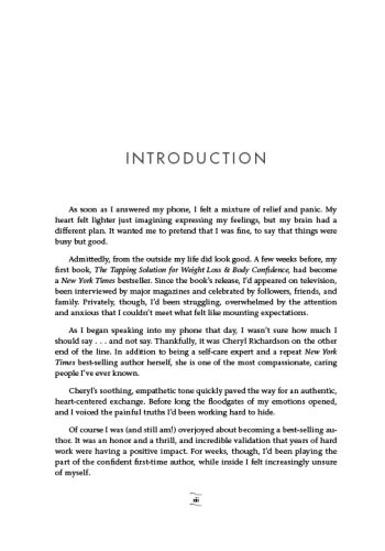 The Tapping Solution to Create Lasting Change view 7