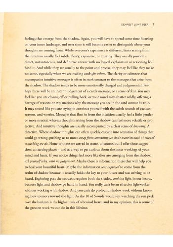 Tarot for Light Seers view 7
