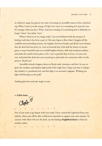 Tarot for Light Seers view 9