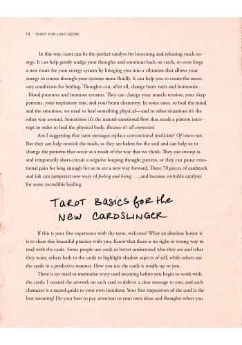 Tarot for Light Seers view 4