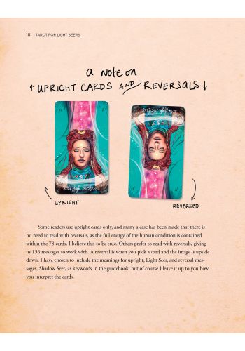 Tarot for Light Seers view 6