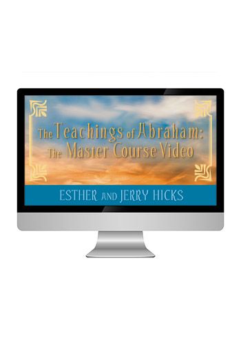 The Teachings of Abraham view 1