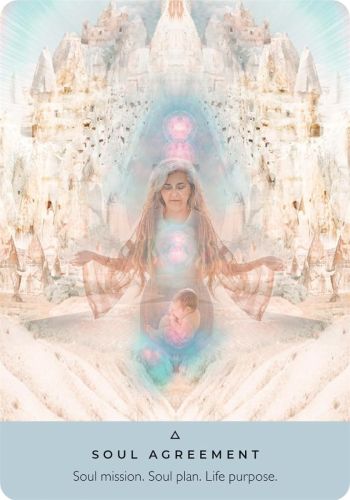 The Ancient Stones Oracle view 9