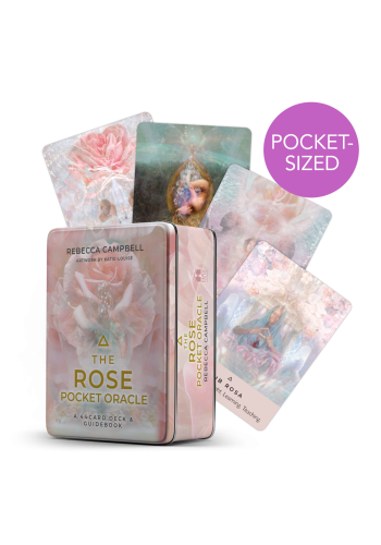 The Rose Pocket Oracle view 1