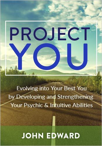 Project You Online Course view 1