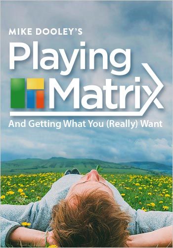 Playing the Matrix Online Course view 1
