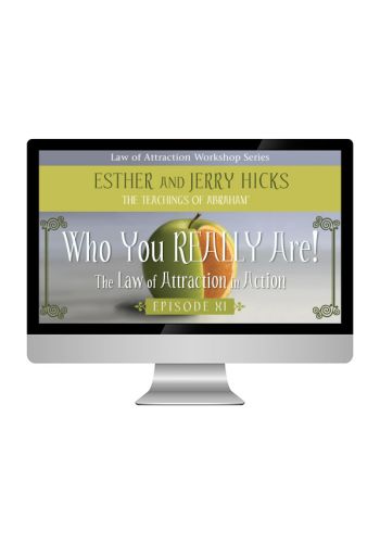 Who You REALLY Are! view 1