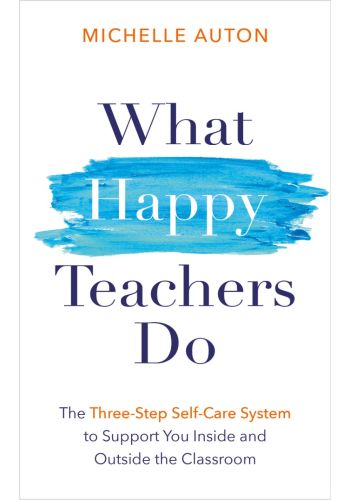 What Happy Teachers Do view 1