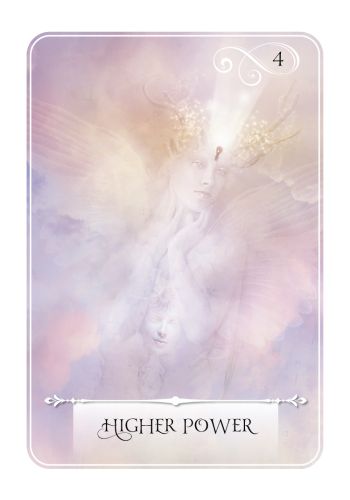 Wisdom of the Oracle Pocket Divination Cards
