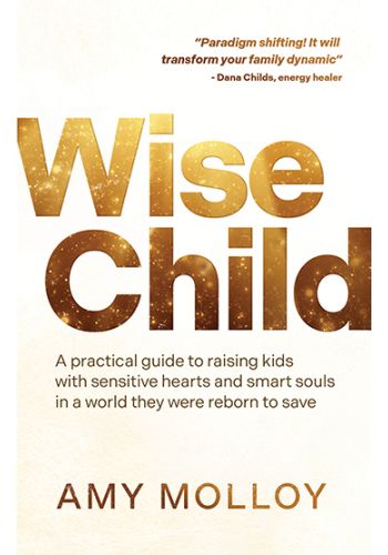 Wise Child view 1