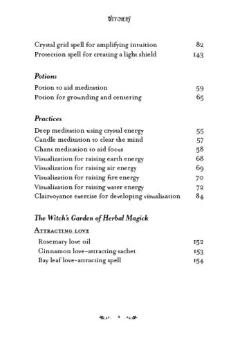 Witchery view 10