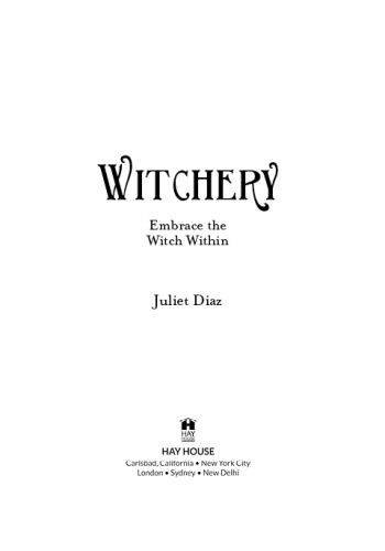 Witchery view 3